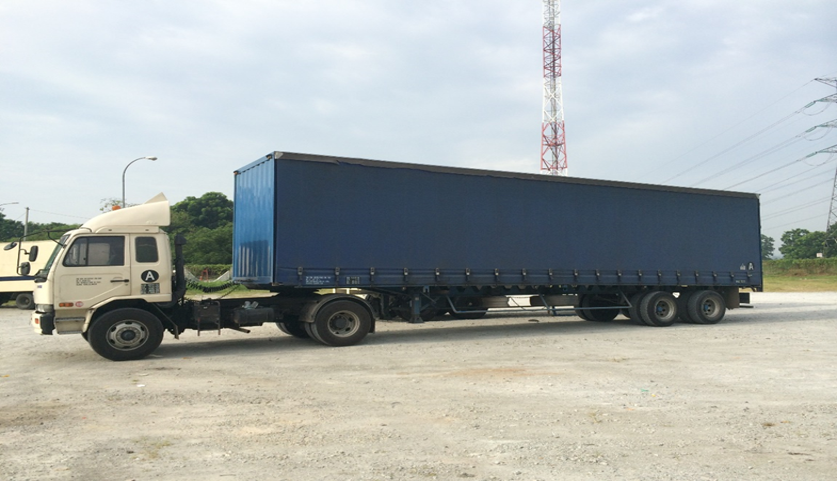 25-TON CS