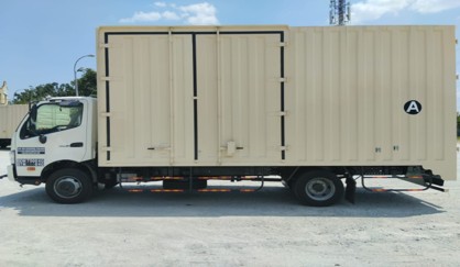 5-TON